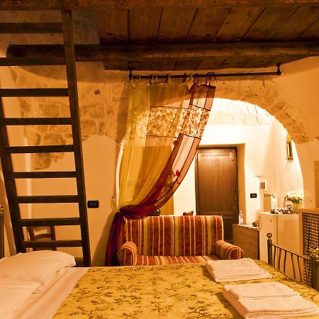 Giardino Dei Trulli Aparthotel Alberobello Eksteriør bilde