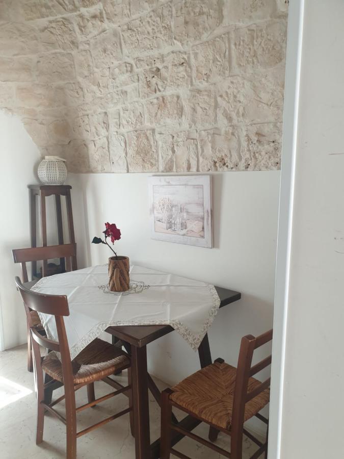 Giardino Dei Trulli Aparthotel Alberobello Eksteriør bilde