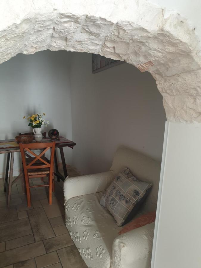 Giardino Dei Trulli Aparthotel Alberobello Eksteriør bilde