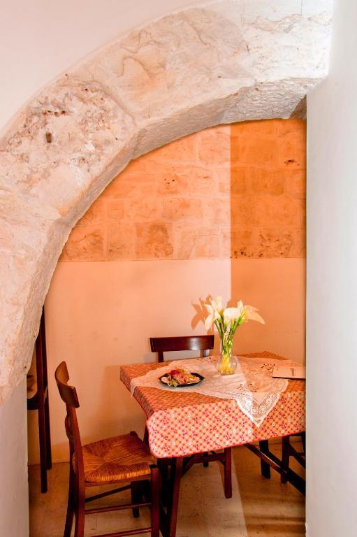 Giardino Dei Trulli Aparthotel Alberobello Rom bilde