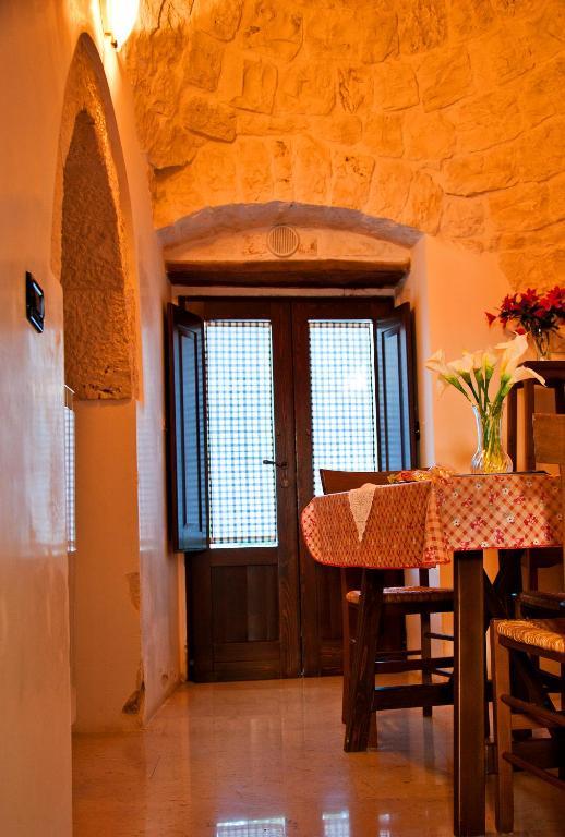 Giardino Dei Trulli Aparthotel Alberobello Rom bilde