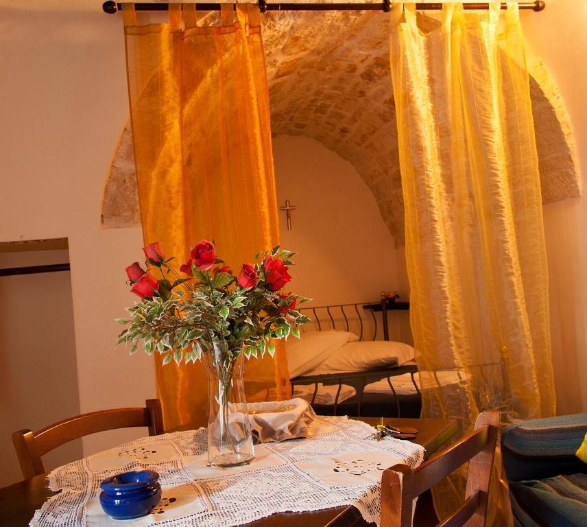 Giardino Dei Trulli Aparthotel Alberobello Eksteriør bilde