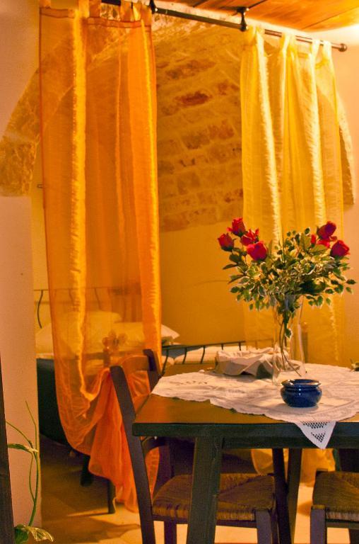 Giardino Dei Trulli Aparthotel Alberobello Eksteriør bilde