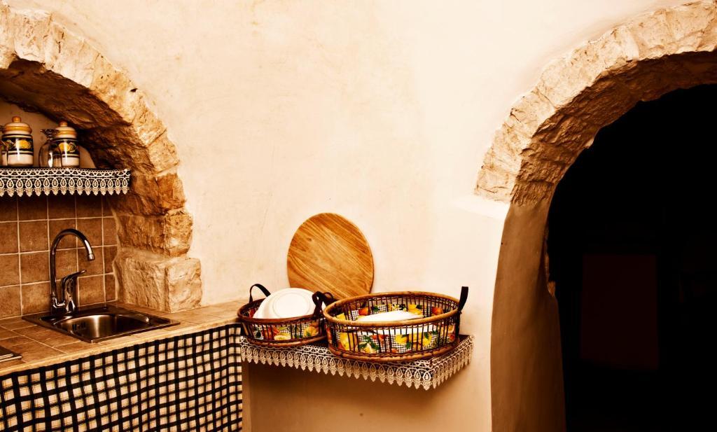 Giardino Dei Trulli Aparthotel Alberobello Eksteriør bilde