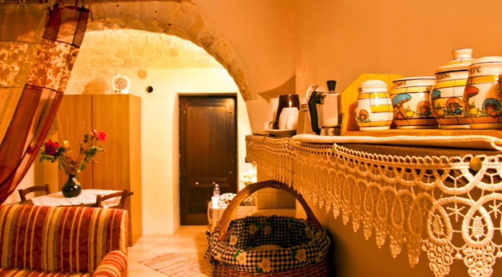 Giardino Dei Trulli Aparthotel Alberobello Eksteriør bilde