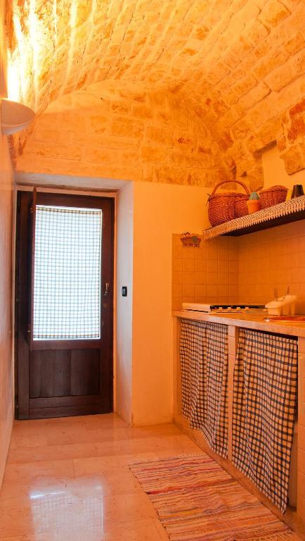 Giardino Dei Trulli Aparthotel Alberobello Rom bilde