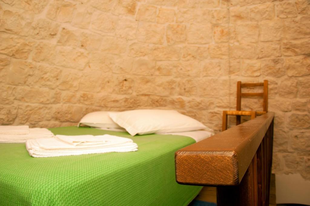 Giardino Dei Trulli Aparthotel Alberobello Rom bilde
