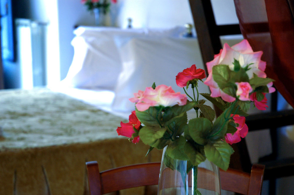 Giardino Dei Trulli Aparthotel Alberobello Eksteriør bilde