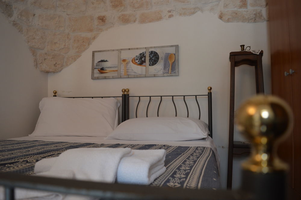 Giardino Dei Trulli Aparthotel Alberobello Eksteriør bilde