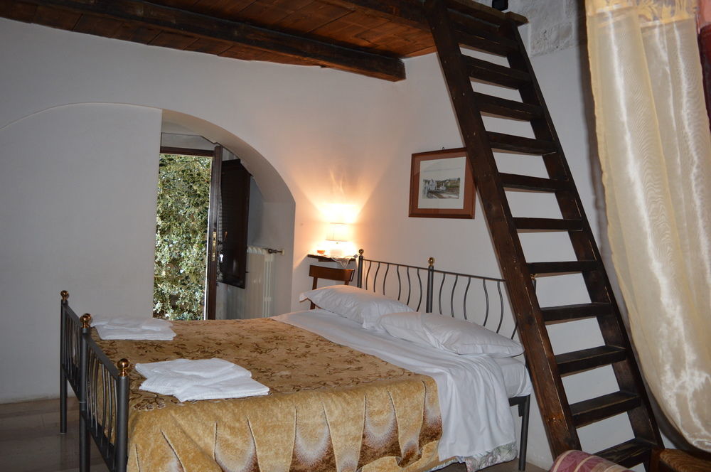 Giardino Dei Trulli Aparthotel Alberobello Eksteriør bilde