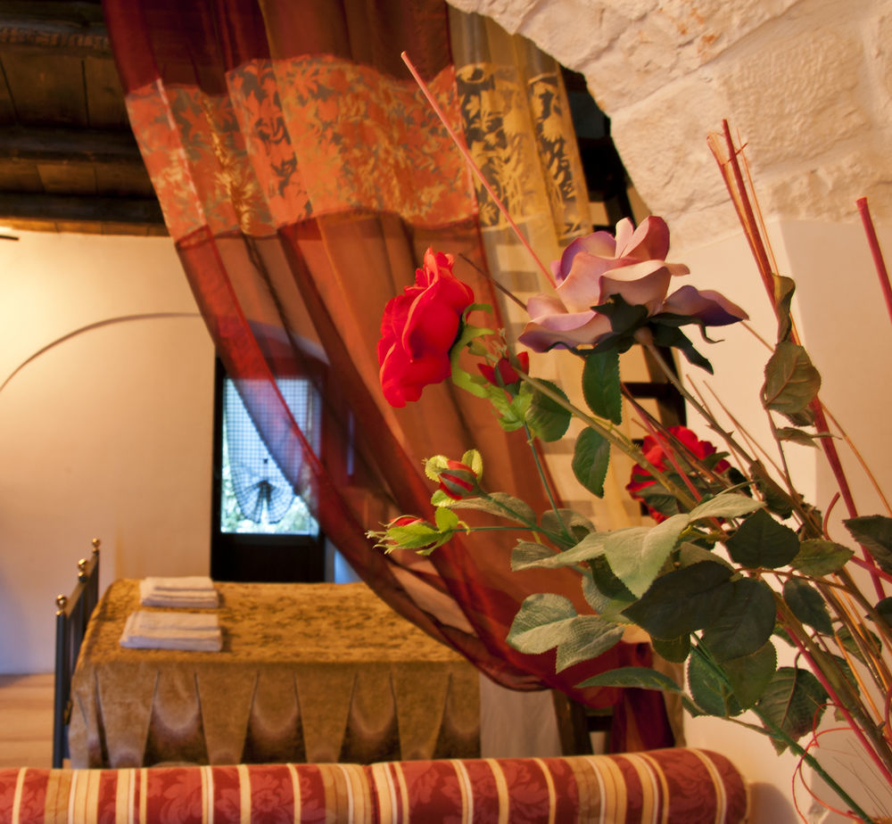 Giardino Dei Trulli Aparthotel Alberobello Eksteriør bilde