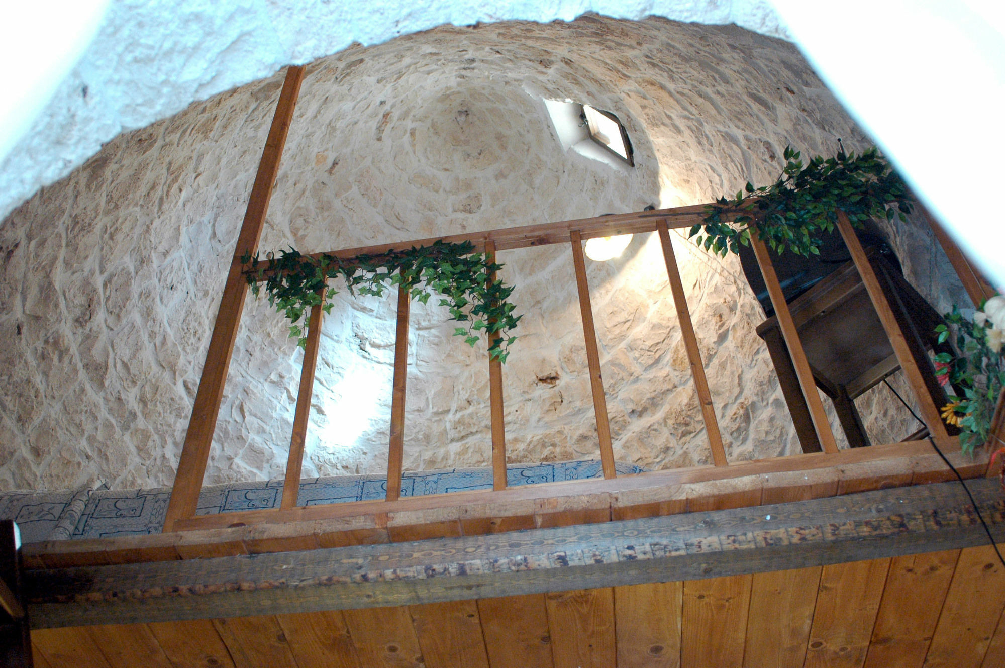 Giardino Dei Trulli Aparthotel Alberobello Eksteriør bilde
