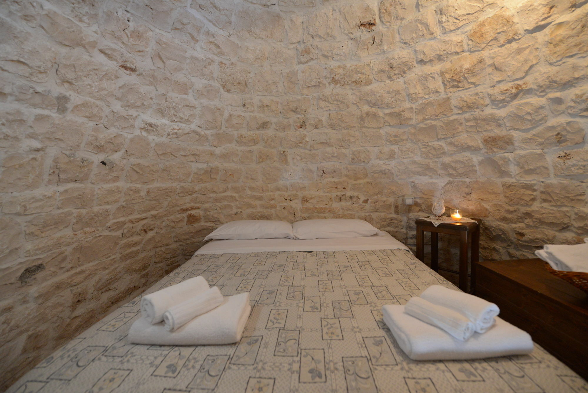Giardino Dei Trulli Aparthotel Alberobello Eksteriør bilde
