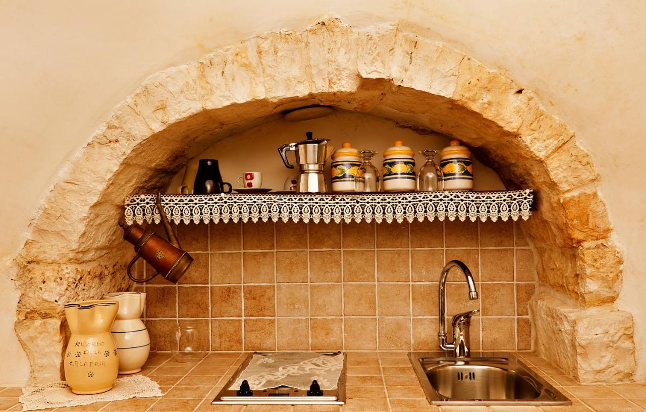 Giardino Dei Trulli Aparthotel Alberobello Rom bilde