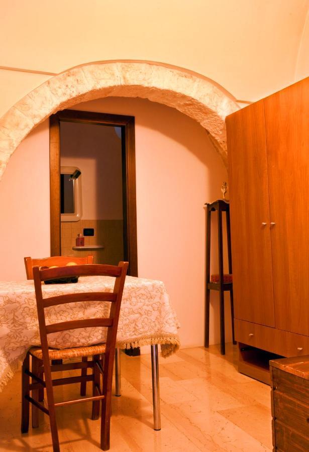 Giardino Dei Trulli Aparthotel Alberobello Eksteriør bilde
