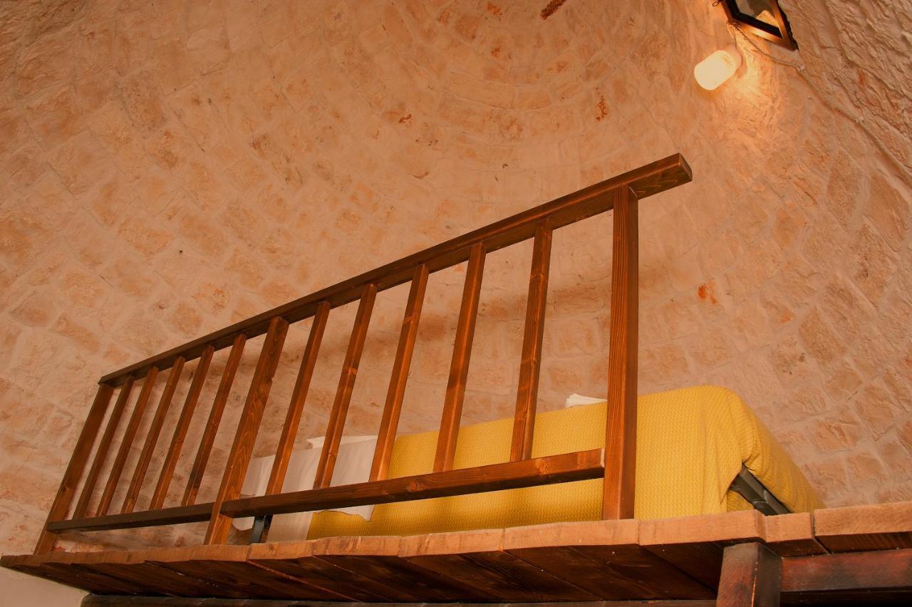 Giardino Dei Trulli Aparthotel Alberobello Rom bilde