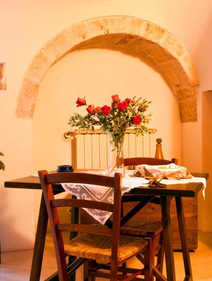 Giardino Dei Trulli Aparthotel Alberobello Eksteriør bilde