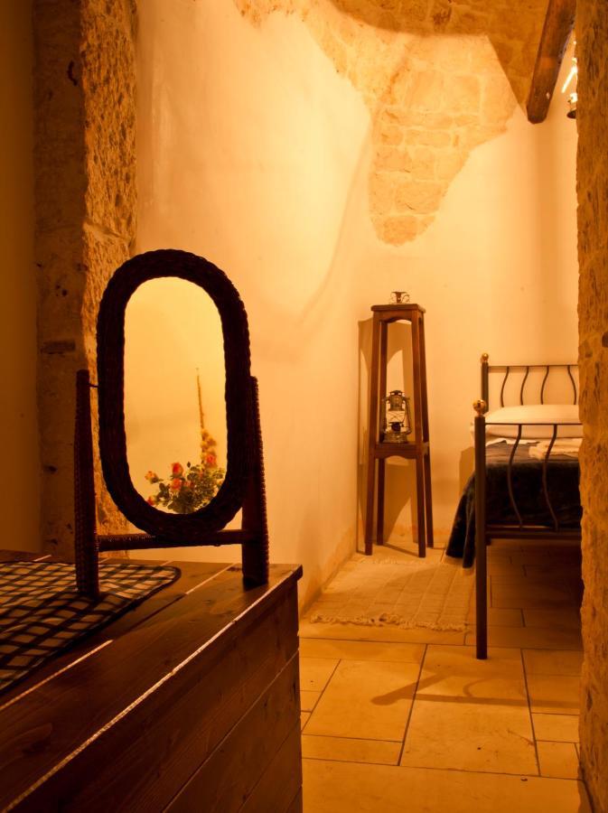 Giardino Dei Trulli Aparthotel Alberobello Eksteriør bilde
