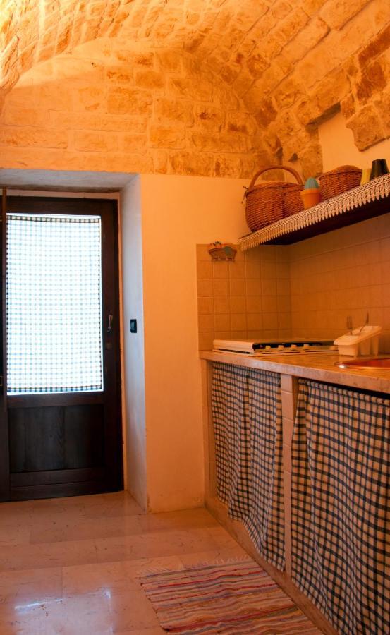 Giardino Dei Trulli Aparthotel Alberobello Eksteriør bilde