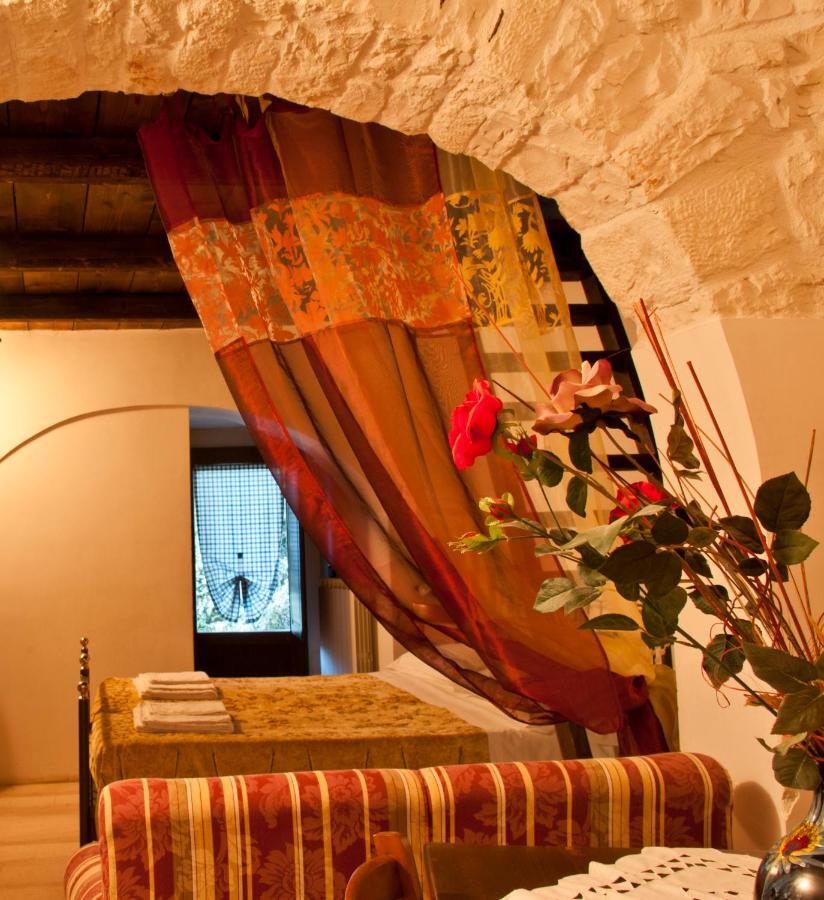 Giardino Dei Trulli Aparthotel Alberobello Eksteriør bilde